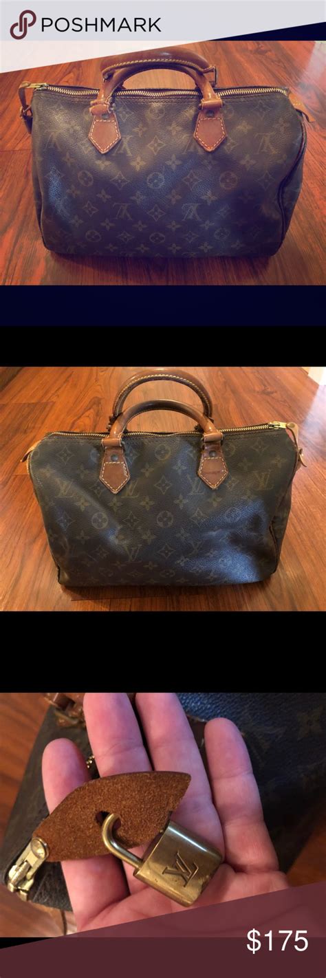 can louis vuitton fix my bag